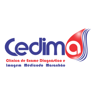 CEDIMA Logo PNG Vector