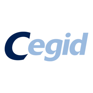 Cegid Logo PNG Vector