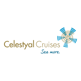 Celestyal Cruises Logo PNG Vector