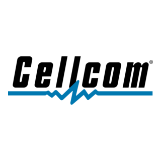 Cellcom Logo PNG Vector