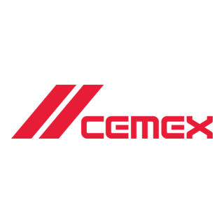 CEMEX Logo PNG Vector