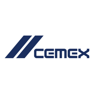 CEMEX Logo PNG Vector