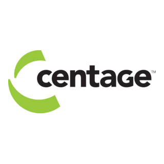 Centage Logo PNG Vector