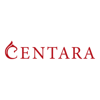 Centara Hotel Group Logo PNG Vector