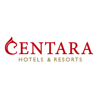 Centara Hotels & Resorts Logo PNG Vector