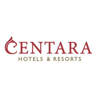 Centara Logo PNG Vector