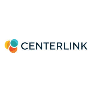 Centerlink Logo PNG Vector