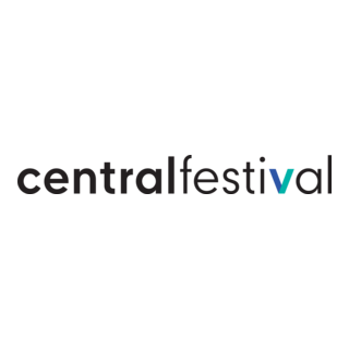 Central Festival Logo PNG Vector