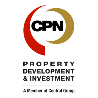 Central Pattana Logo PNG Vector