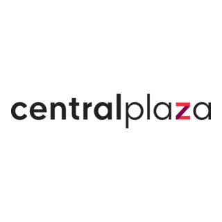 Central Plaza Logo PNG Vector
