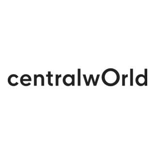 Central World Logo PNG Vector