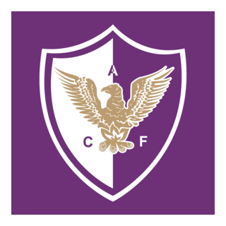 Centro Atlético Fénix Logo PNG Vector