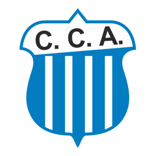 Centro Cultural Argentino de Vila Santa Fé Logo PNG Vector