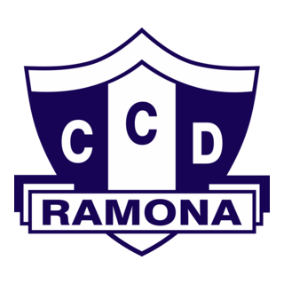 Centro Cultural y Deportivo Ramona de Ramona Logo PNG Vector