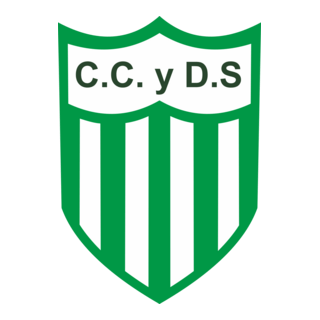 Centro Cultural y Deportivo Susana de María Susana Logo PNG Vector