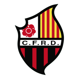 CF Reus Deportiu Logo PNG Vector
