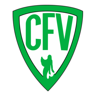CF Villanovense Logo PNG Vector