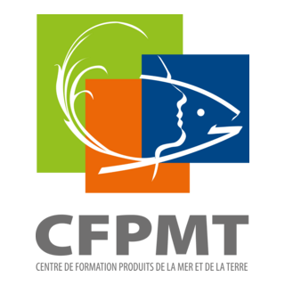 CFPMT Logo PNG Vector