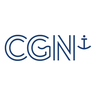 CGN Logo PNG Vector