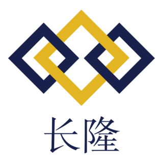 CHANG LONG Logo PNG Vector