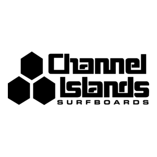 Channel Islands Surfboards Logo PNG Vector