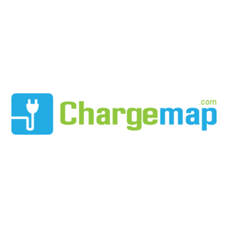 Charge Map Logo PNG Vector