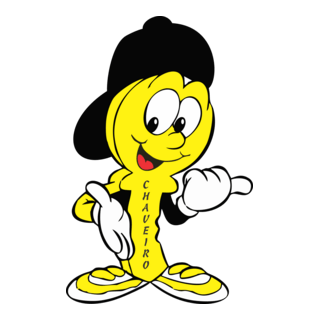 Chaveiro Logo PNG Vector