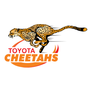 Cheetahs Rugby Logo PNG Vector