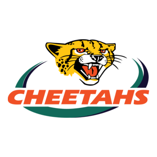 Cheetahs Rugby Logo PNG Vector