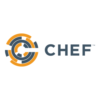 Chef Software Logo PNG Vector