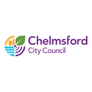 Chelmsford City Council Logo PNG Vector
