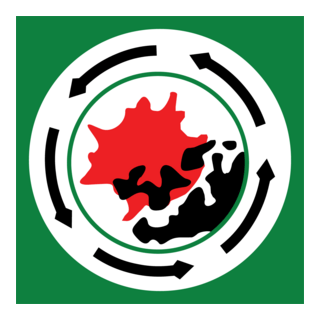 CHEM-SOLV Logo PNG Vector