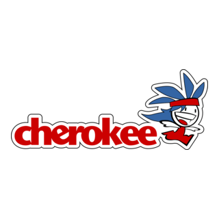 Cherokee Logo PNG Vector