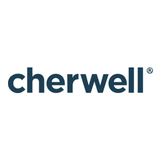 Cherwell Software Logo PNG Vector