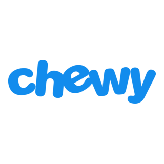 Chewy Inc Logo PNG Vector