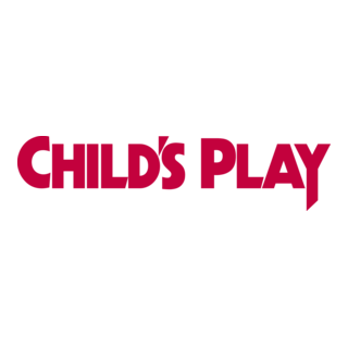 Child's Play Logo PNG Vector