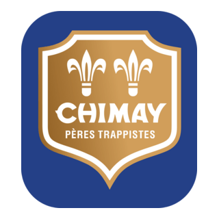 Chimay Logo PNG Vector