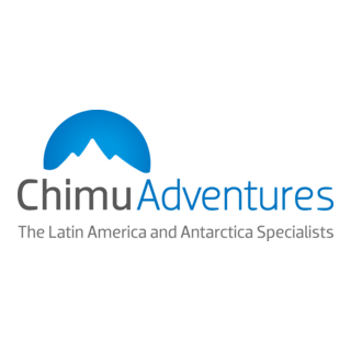 Chimu Adventures Logo PNG Vector