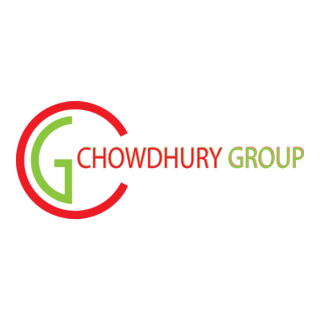 CHOWDHURY GROUP Logo PNG Vector