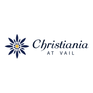Christiania at Vail Logo PNG Vector