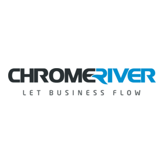 Chrome River Logo PNG Vector
