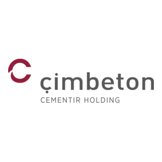 çimbeton Logo PNG Vector