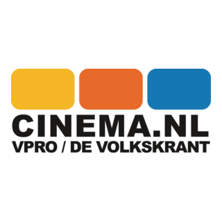 Cinema.NL Logo PNG Vector