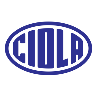 Ciola Logo PNG Vector
