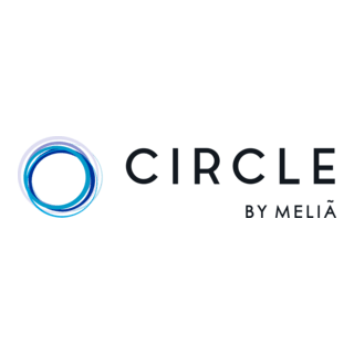 Circle by Meliá Logo PNG Vector