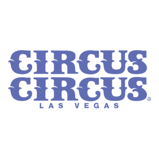 Circus Circus Las Vegas Logo PNG Vector