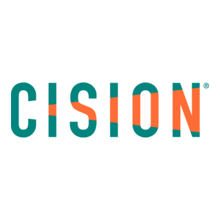 Cision Logo PNG Vector