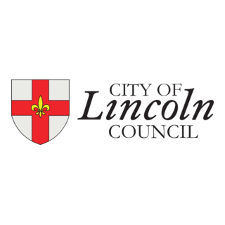 City of Lincoln Council Logo PNG Vector