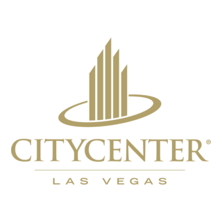 CITYCENTER LAS VEGAS Logo PNG Vector