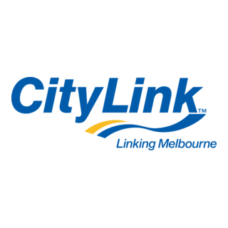 CityLink Logo PNG Vector